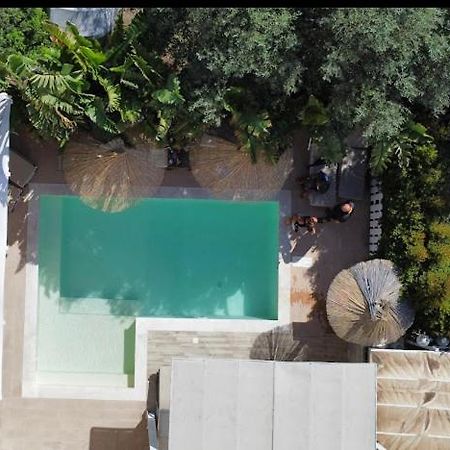 L'Oasi Di Franco Bed & Breakfast Villa San Pietro Dış mekan fotoğraf