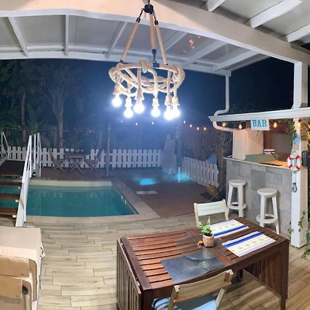 L'Oasi Di Franco Bed & Breakfast Villa San Pietro Dış mekan fotoğraf