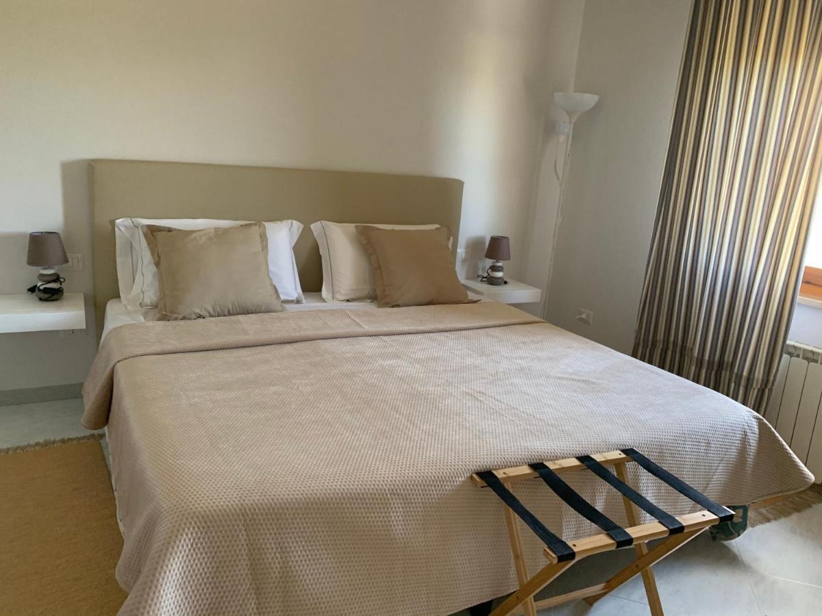 L'Oasi Di Franco Bed & Breakfast Villa San Pietro Dış mekan fotoğraf